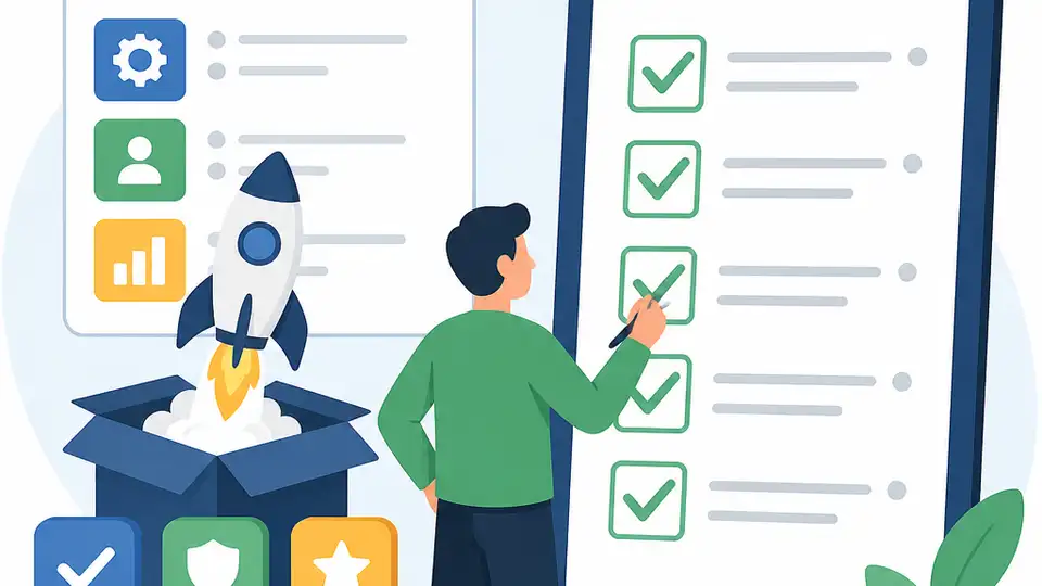 Go support policy turns releases into a checklist