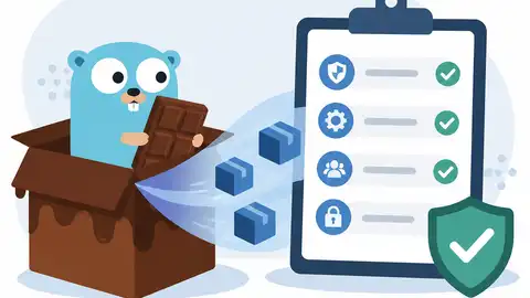 Chocolatey’s Go package turns installs into policy
