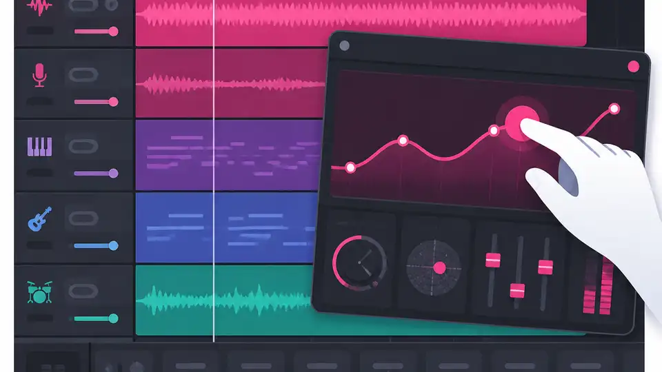 Magenta RealTime 2 讓你在 DAW 裡即時改曲