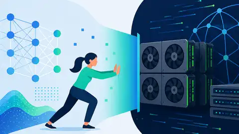 AMD 與 Microsoft 把 Windows ML 推進 GPU 與 N…