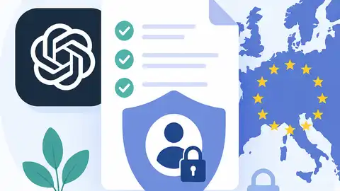 OpenAI updates its Europe privacy policy