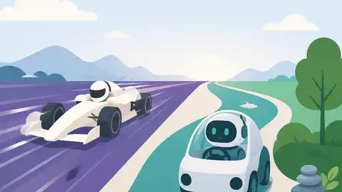 OpenAI 不該為了搶 AI 賽道而急著 IPO