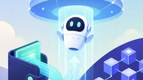 x402 與 agent wallet 正在把 AI 拉上鏈