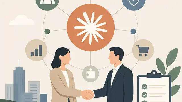 Claude Partner Network 企業採購指南