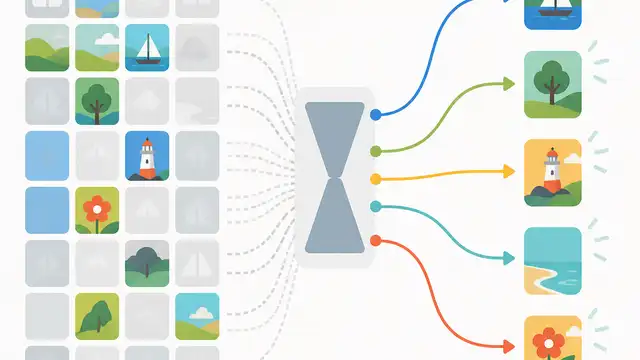 Reroute Keeps Useful Vision Tokens Alive