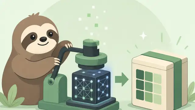 Unsloth 把 Kimi-K2.5 做成 GGUF 包