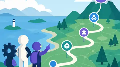 Bytecode Alliance maps the Component Model 1.0 path