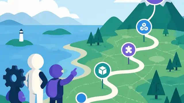 Bytecode Alliance maps the Component Model 1.0 path