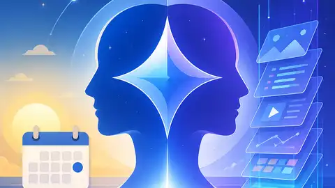 Gemini 3.5 Pro 6月登場，2M Token 夠猛