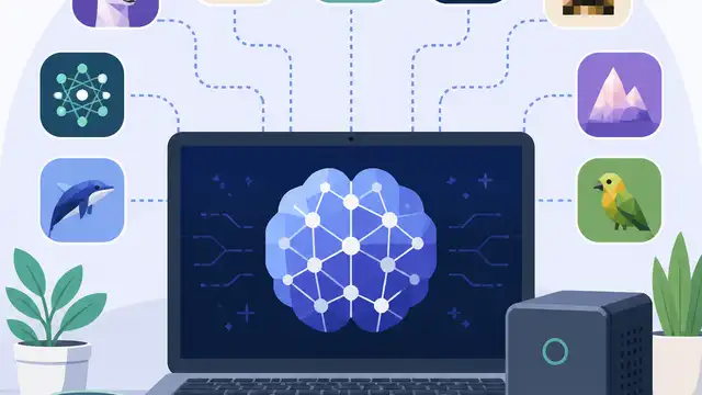 10 open source LLMs that run locally in 2026
