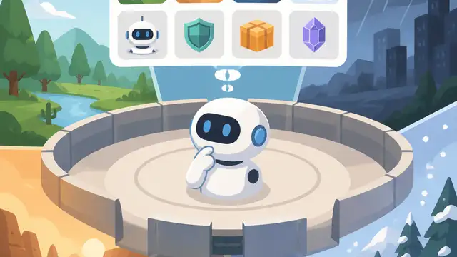 EvoArena:測 LLM 代理在變動世界的記憶力