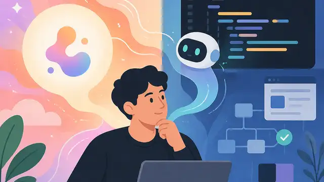Vibe Coding 對開發者的真正意義