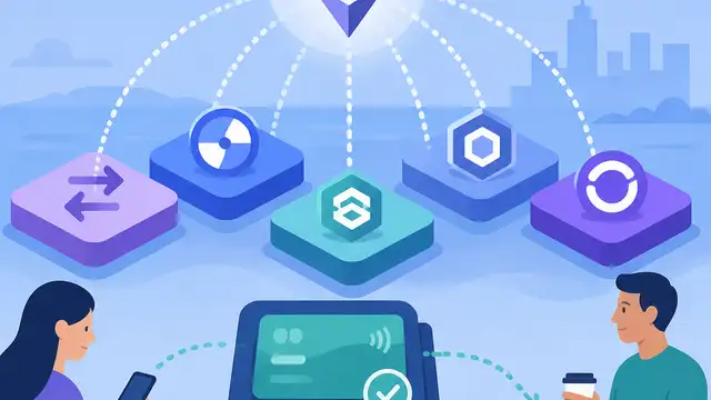 Ethereum L2s Shift Toward Payments and Stablecoins