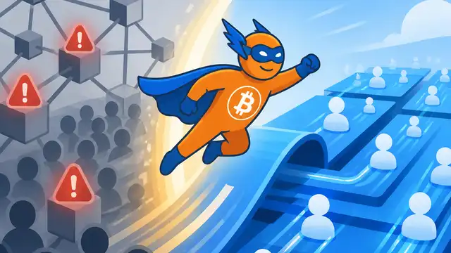 Bitcoin Hyper turns BTC congestion into L2 pitch