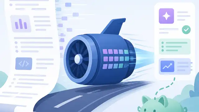 TurboQuant makes long-context AI much cheaper