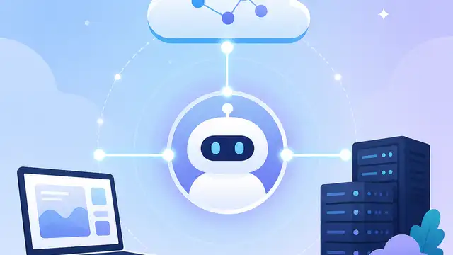 NVIDIA and Microsoft unify agentic AI from PC to cloud
