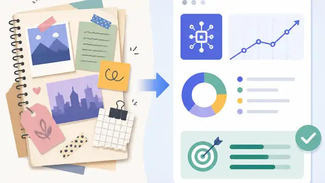 Google’s monthly AI recaps are a strategy, not a scrapbook