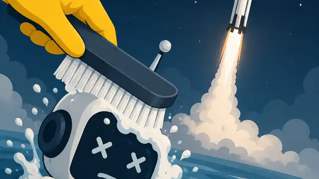 SpaceX’s IPO Should Not Wash Away Grok’s Safety Failures