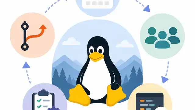 Linux kernel 發佈節奏的 5 個關鍵