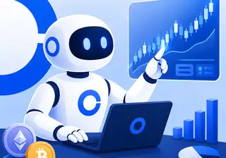 Coinbase for Agents turns AI into a trader