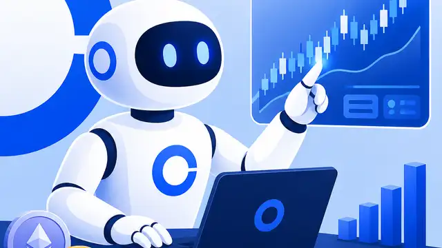 Coinbase for Agents turns AI into a trader