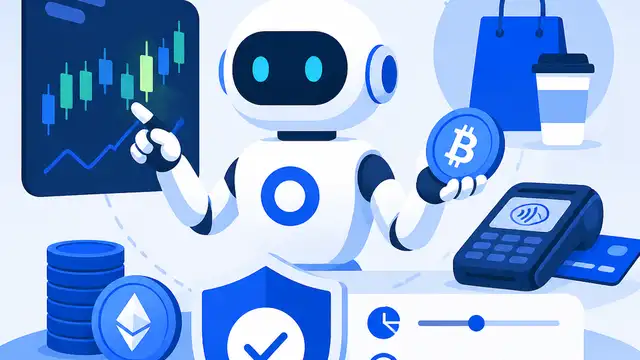 Coinbase is right to let AI agents trade and spend, with strict limits