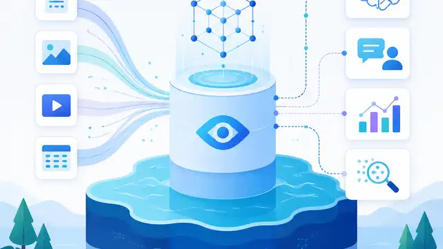 Vector Lakebase 把 Milvus 變成 AI 資料平台