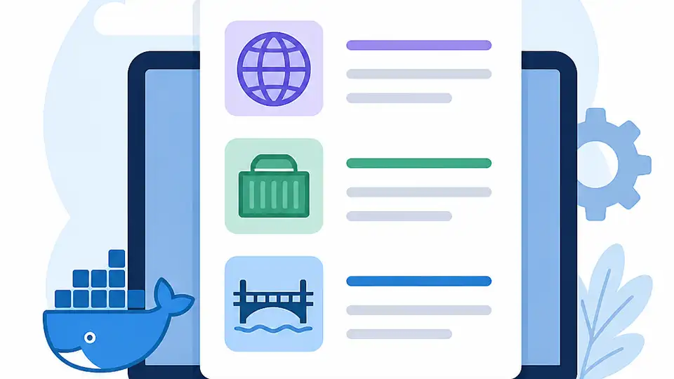 dockerd docs add proxy, registry, and bridge flags