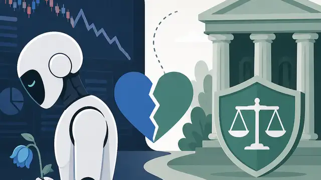 Meta 與 Manus 分手證明:AI 交易跑不贏監管