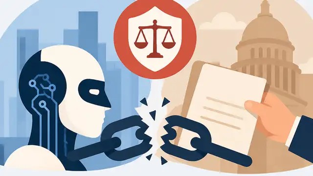 Meta’s Manus breakup proves AI deals don’t outrun regulators