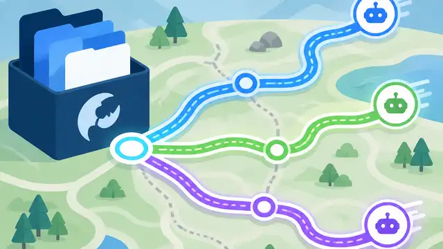 OpenClaw’s repo maps the fastest self-hosted agent paths
