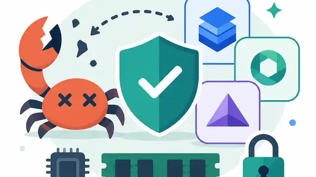 OpenClaw alternatives that fix memory and security