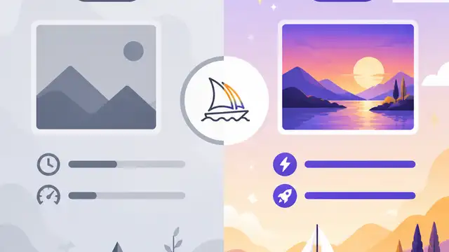 Midjourney 免費方案 vs 付費方案