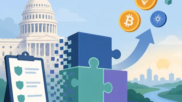 The CLARITY Act Will Reshape Crypto Before It Becomes Law