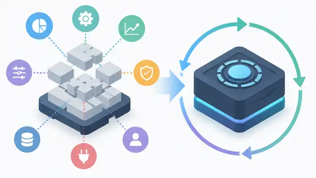 MetaBot 8 模組把 METAKPK 變閉環