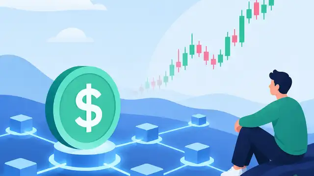 穩定幣留在鏈上卻不追 BTC