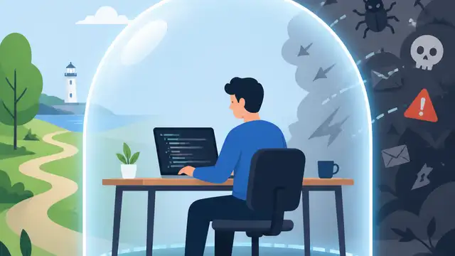 CLARITY 開發者保護線怎麼劃