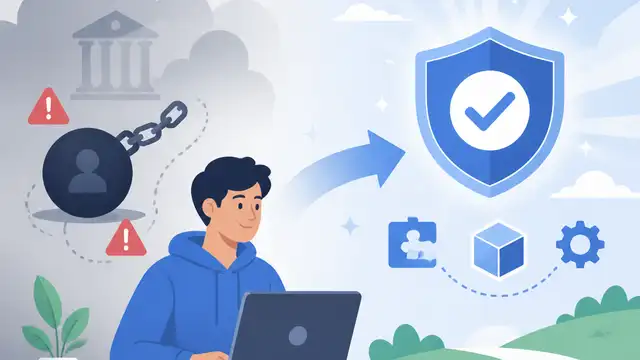 CLARITY Act 讓開發者少背 broker 風險