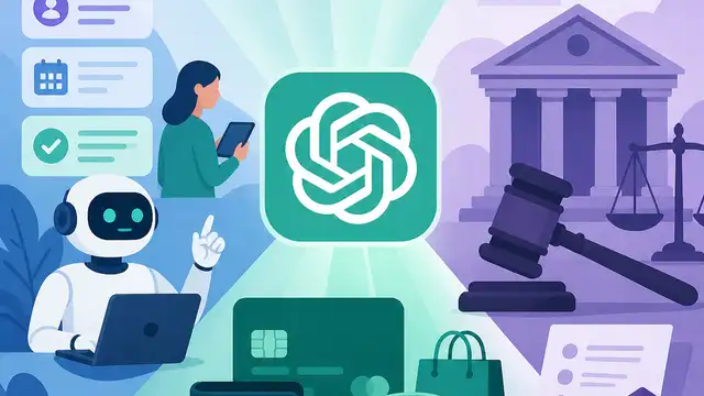 OpenAI’s June 2026 push spans agents, payments, and legal heat