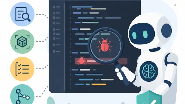 5 種 AI Code Review 真正先抓到 bug