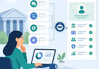 Agentic Banking job post turns AI habits into scope