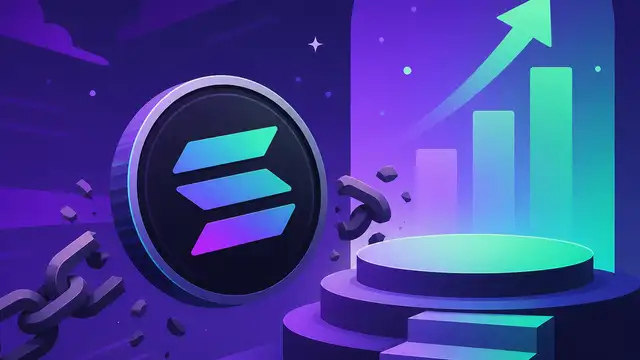 $0.07 Solana Unchained enters stage 2 presale
