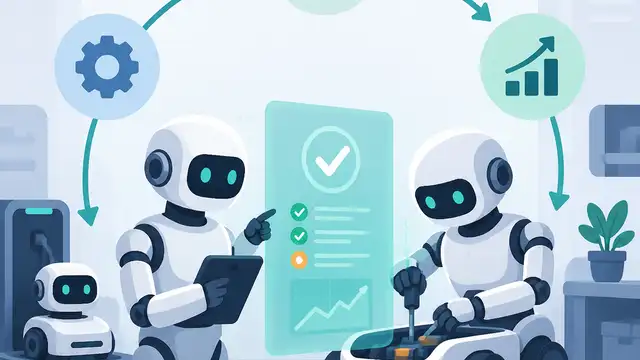 VERITAS lets robots verify and improve at runtime