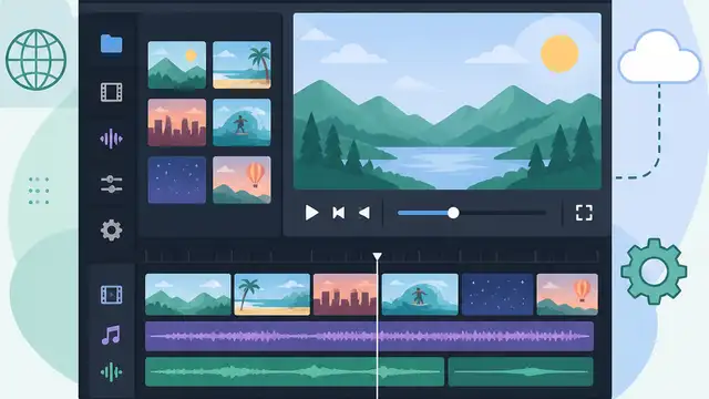 ffmpeg-webCLI brings video editing into the browser