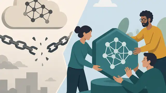 Anthropic’s Fable shutdown pushes teams to own models