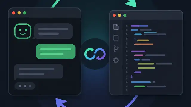 OpenCode turns terminal chat into a coding loop