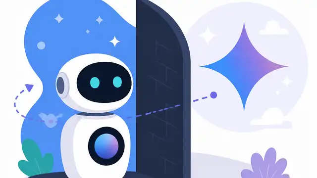 Apple’s Gemini-backed AI is still its own thing