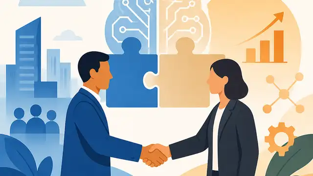 TCS 和 Anthropic 企業 AI 合作成形