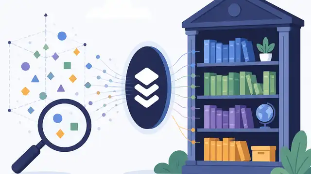 Zvec turns local vector search into a library