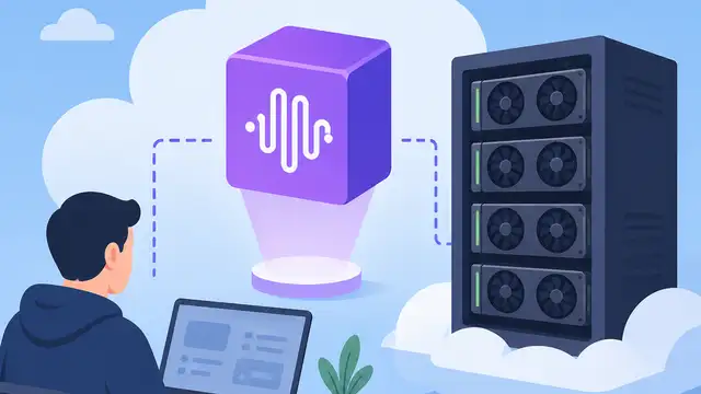 Self-host MiniMax M3 on GPU cloud